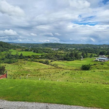 Curragh View Apartment Killybegs Ngoại thất bức ảnh