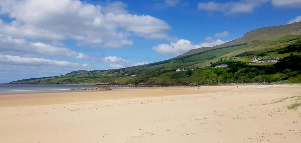 Curragh View Apartment Killybegs Ngoại thất bức ảnh
