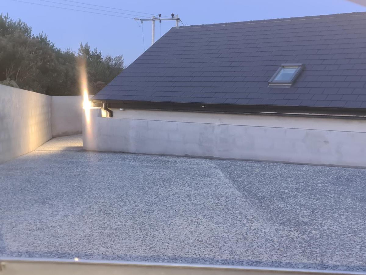 Curragh View Apartment Killybegs Ngoại thất bức ảnh