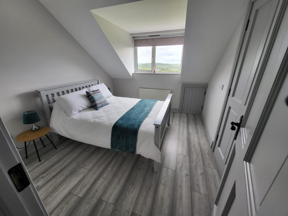 Curragh View Apartment Killybegs Ngoại thất bức ảnh